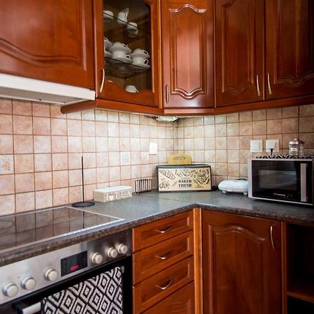 Argostoli Heart:A Perfect Escape Apartment Ngoại thất bức ảnh