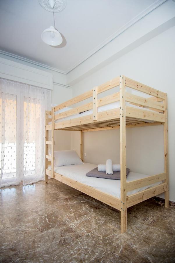 Argostoli Heart:A Perfect Escape Apartment Ngoại thất bức ảnh