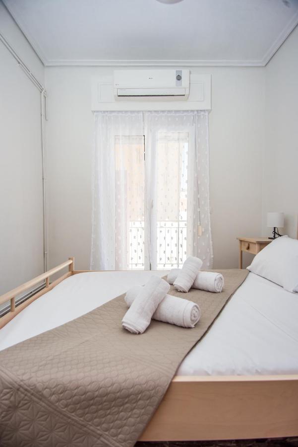 Argostoli Heart:A Perfect Escape Apartment Ngoại thất bức ảnh