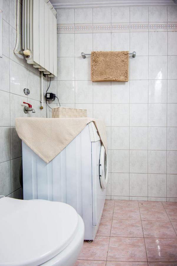 Argostoli Heart:A Perfect Escape Apartment Ngoại thất bức ảnh
