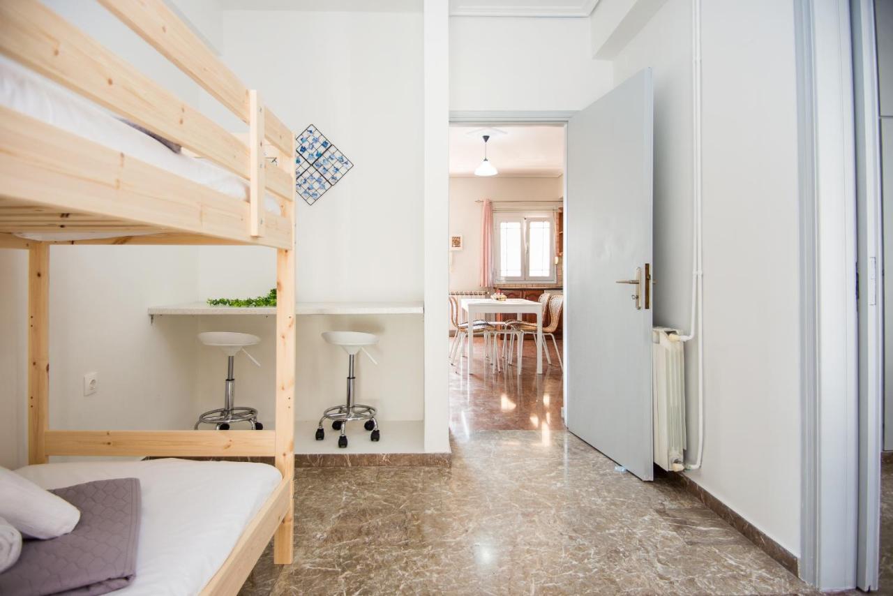 Argostoli Heart:A Perfect Escape Apartment Ngoại thất bức ảnh