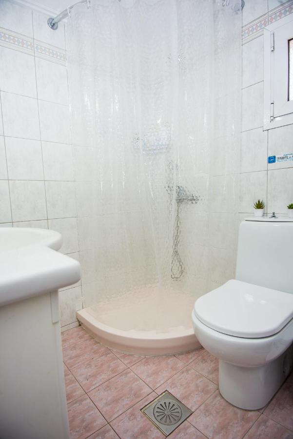 Argostoli Heart:A Perfect Escape Apartment Ngoại thất bức ảnh