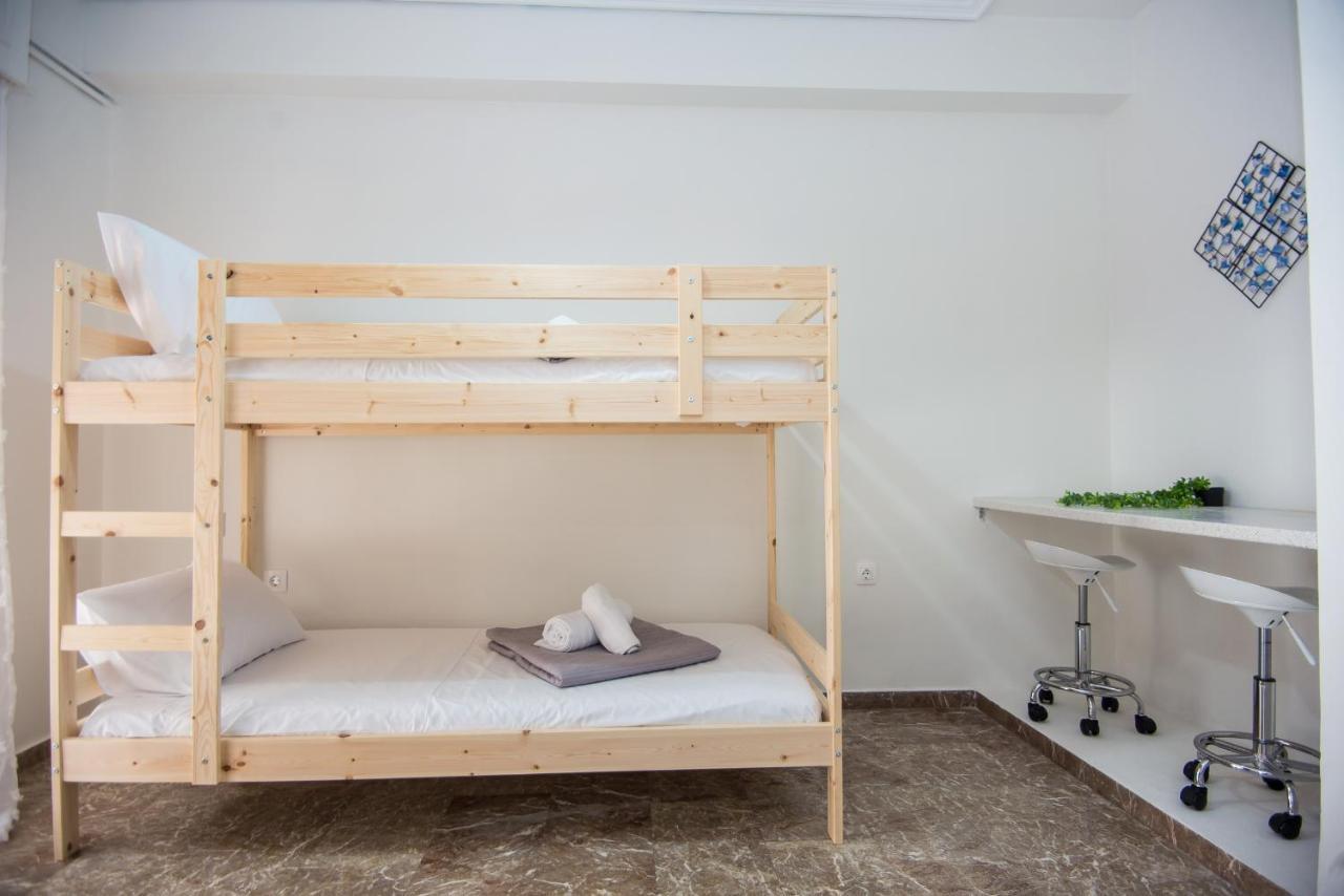 Argostoli Heart:A Perfect Escape Apartment Ngoại thất bức ảnh