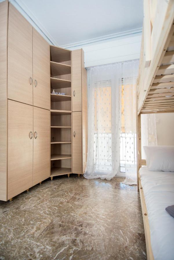 Argostoli Heart:A Perfect Escape Apartment Ngoại thất bức ảnh